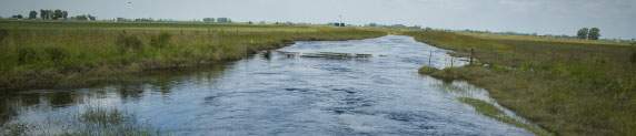 Revista PRODUCCION: planificar el uso del agua para afrontar variaciones climáticas