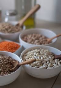 Revista PRODUCCION: Alimentos del futuro: crece la demanda de proteínas alternativas a la carne