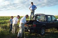 Revista PRODUCCION: Plan Nutricional: para incrementar la producci&oacute;n un 20%