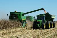 Revista PRODUCCION: El tipo de cambio agropecuario ya no es competitivo