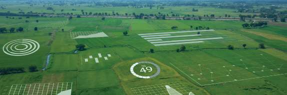 Revista PRODUCCION: Campos inteligentes, procesos de producción eficientes