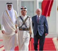 Revista PRODUCCION: El ambicioso plan de Lula da Silva: En 10 años, Brasil será la Arabia Saudita de las energías renovables.