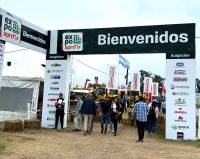 Revista PRODUCCION: Expo Apronor 2024 en Fotos
