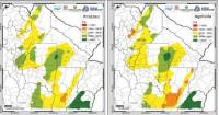 Revista PRODUCCION: Impacto de la agricultura sobre la fertilidad de los suelos del NOA y NEA argentino