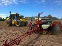 Revista PRODUCCION: “Los campos están muy bien para sembrar soja, pero con el maíz hay que ser cautelosos”