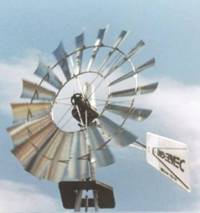 Revista PRODUCCION: Molinos a viento