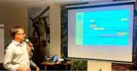 Revista PRODUCCION: Taller regional de manejo de emergencia de langostas