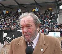 Revista PRODUCCION: Hugo Luis Biolcati, nuevo presidente de la Sociedad Rural Argentina