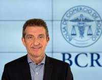 Revista PRODUCCION: La Bolsa de Comercio de Rosario inauguró un laboratorio que convierte a la Argentina en un referente en análisis de granos