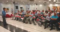 Revista PRODUCCION: Dupont hizo el lanzamiento de sus nuevos productos