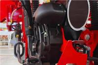 Revista PRODUCCION: El sistema de corte línea a línea transforma la siembra argentina