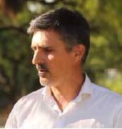 Revista PRODUCCION: Roberto Palomo: Los rindes en soja son, en promedio, de unos 3.000 kg/ha, contra un histórico de 2.450 kg.