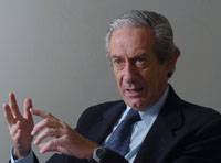 Revista PRODUCCION: Argentina deberá afrontar los problemas internacionales