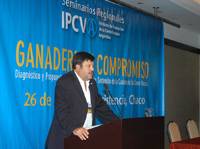 Revista PRODUCCION: Seminario del IPCVA
