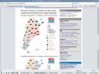 Revista PRODUCCION: Nueva secci&oacute;n de meteorolog&iacute;a y sequ&iacute;a en la web del INTA