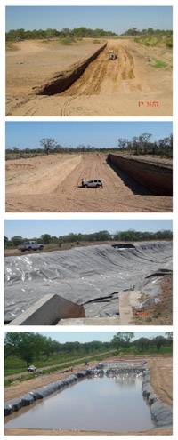 Revista PRODUCCION: Cosecha de agua