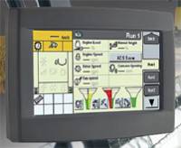 Revista PRODUCCION: Cosechadora New Holland