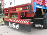 Revista PRODUCCION: Acoplados Hermann