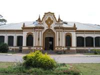 Revista PRODUCCION: EEAOC: Actividades por el centenario