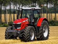 Revista PRODUCCION: MF 8690: Tractor del año 2009