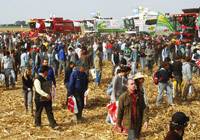 Revista PRODUCCION: AgroActiva: 3 al 6 de junio en Ballesteros, Córdoba