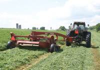 Revista PRODUCCION: Alfalfas