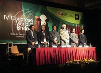 Revista PRODUCCION: IVº Congreso Mundial Braford
