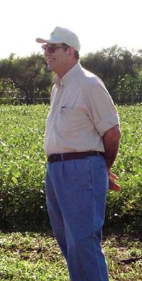 Revista PRODUCCION: Fallecimiento de Ing. Agr. Guillermo Salvador Fadda