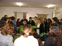 Revista PRODUCCION: Flores y plantas ornamentales