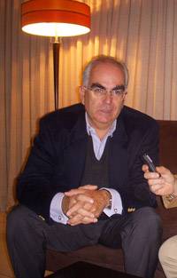 Revista PRODUCCION: Producci&oacute;n agr&iacute;cola argentina: Presente y futuro a mediano plazo