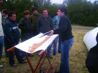 Revista PRODUCCION: Monitoreo de los silos bolsa