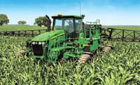 Revista PRODUCCION: John Deere 4730