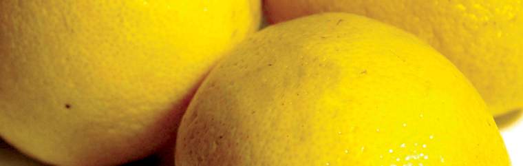 Revista PRODUCCION: Ventas ordenadas para no perder en tiempos de crisis