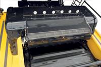 Revista PRODUCCION: Enfardadora New Holland BB9070