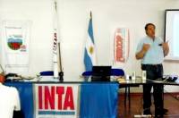 Revista PRODUCCION: Curso para encargados y operarios de fincas agrícolas