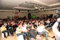 Revista PRODUCCION: Los 40 años de Massey Ferguson en la República Argentina