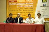 Revista PRODUCCION: Primer Congreso sobre Cultivos de Verano del NOA