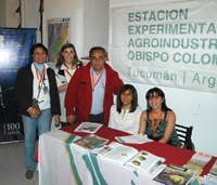 Revista PRODUCCION: Primer Congreso sobre Cultivos de Verano del NOA