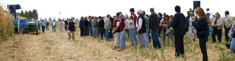 Revista PRODUCCION: Una pequeña gran máquina