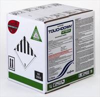 Revista PRODUCCION: Herbicida Touchdown Hi Tech