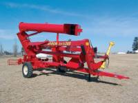 Revista PRODUCCION: Extractor autotrailer Akron EXG300