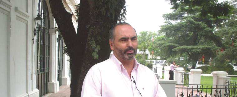 Revista PRODUCCION: Los diputados del campo se arremangan las mangas