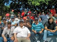 Revista PRODUCCION: Jacto en Argentina, 40 a&ntilde;os de buenos servicios