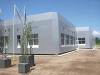 Revista PRODUCCION: Nuevo edificio de la EEAOC