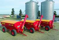 Revista PRODUCCION: Logros de Akron en 2009