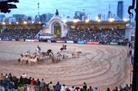 Revista PRODUCCION: Anunciaron la 124º Expo Rural de Palermo