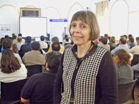 Revista PRODUCCION: Manejo racional de agroqu&iacute;micos