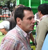 Revista PRODUCCION: En 2010, el NOA vuelve a apostar al trigo 