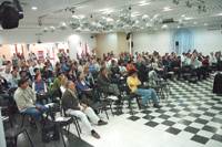 Revista PRODUCCION: En 2010, el NOA vuelve a apostar al trigo 