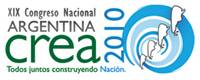 Revista PRODUCCION: XIX Congreso Nacional Argentina CREA 2010